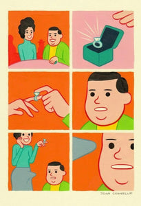 Joan Cornella  - Fitboagh