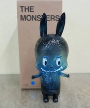 Load image into Gallery viewer, Kasing Lung - Labubu Blue ( Zimomo, The Monsters)
