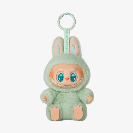 Kasing Lung - Ququ, Have a Seat Labubu The Monsters (Green)