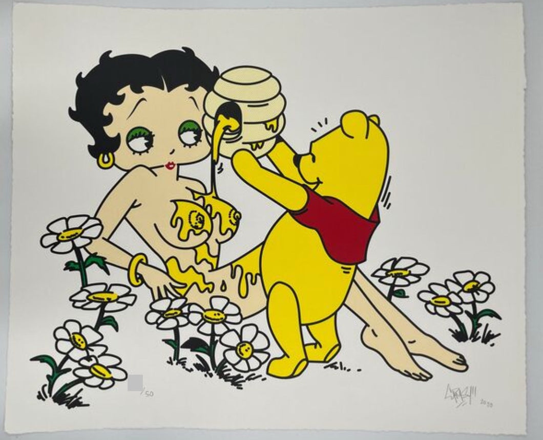 Ermsy - Honey