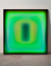 Load image into Gallery viewer, Nick Thomm - Mirage (Green, XL)

