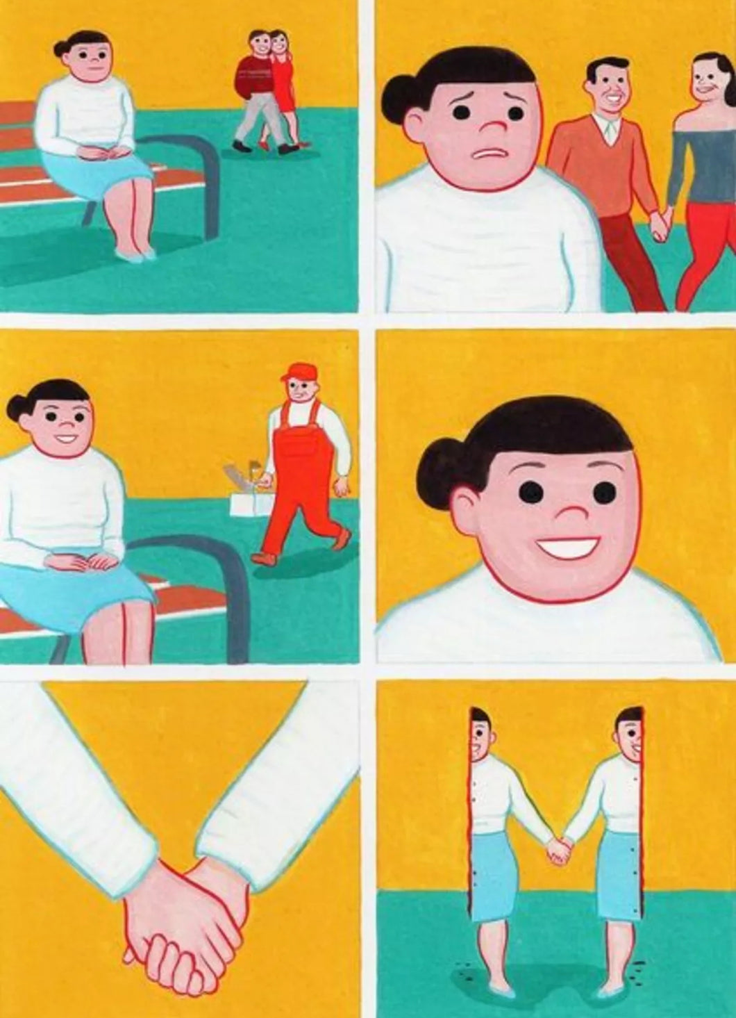 Joan Cornella  - Partner