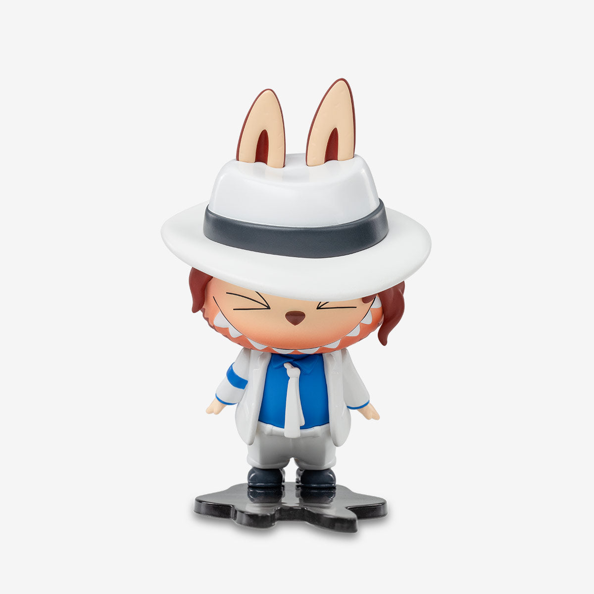 ラブブ マイケルジャクソン Kasing lung - Labubu Superstar Dance Moves Figure (Michael Jackson