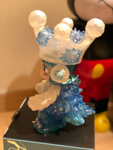 Load image into Gallery viewer, Kenny Wong - Erosion Molly 400% (Blue, White, Instinctoy )
