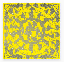 Load image into Gallery viewer, Ai Weiwei - Human Flow ( Yellow)
