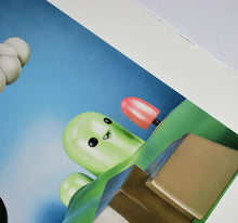 Load image into Gallery viewer, Cesar Piette - Smiling Tree
