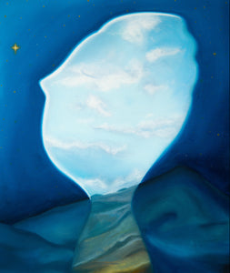Kenneth Tsang - This Little Light o’ Mine,
I’m Goin’ Let It Shine II