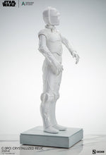 Load image into Gallery viewer, Daniel Arsham - C-3PO Crystallized Relic ( Star Wars)
