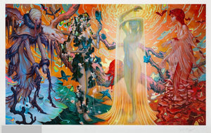 James Jean - Seasons