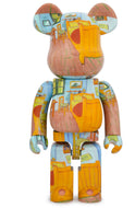 Van Gogh Museum  Be@rbrick - The Bedroom 1000% (Bearbrick, Medicom Toy)
