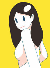 Load image into Gallery viewer, Takeru Amano -Venus #2 (Yellow)
