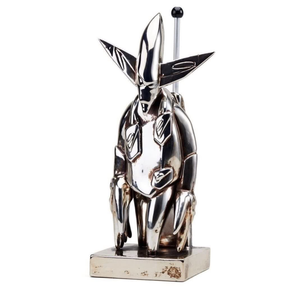 Futura - NH × FL-001 RBV INCENSE CHAMBER ( Neighborhood)
