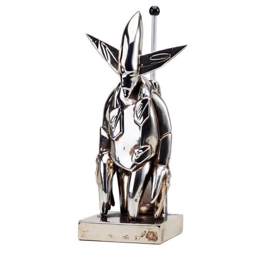 Futura - NH × FL-001 RBV INCENSE CHAMBER ( Neighborhood)