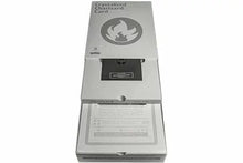 Load image into Gallery viewer, Daniel Arsham - White Crystalized Charizard Card
