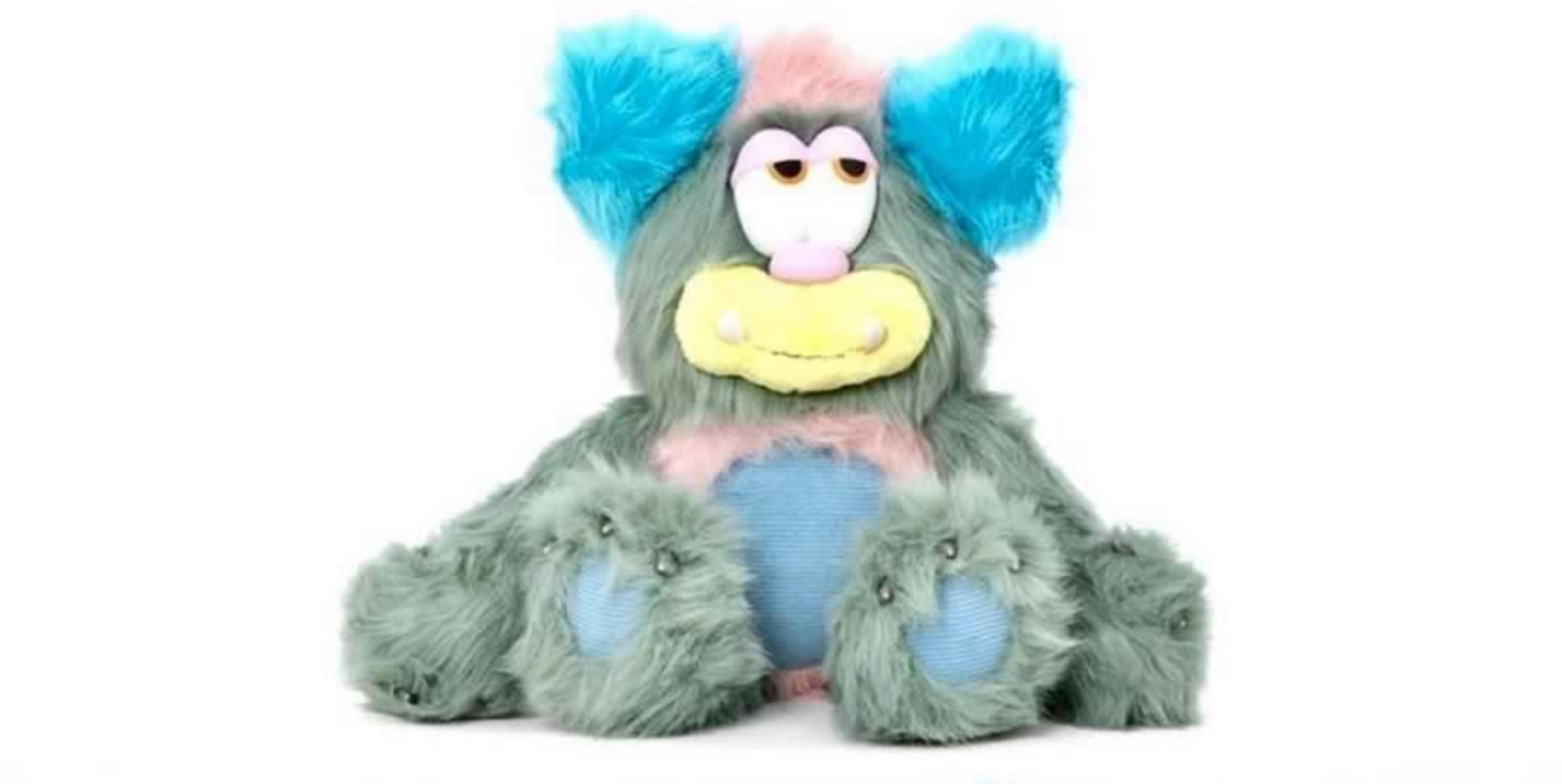 【最安】VERDY'S GIFT VISTY Plush Doll (2025) Verdy - Visty (Plush) – Toyol Toys