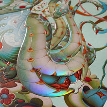 Load image into Gallery viewer, James Jean - Coil : Year Of The Snake
