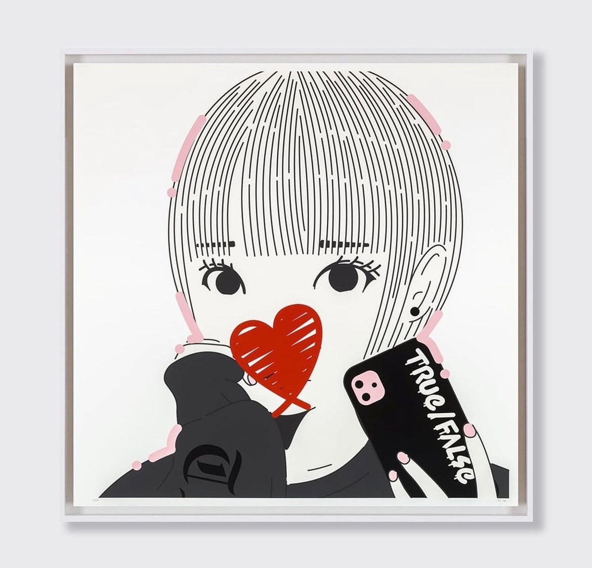 その他 Masato Yamaguchi A2PROTECTEDPOSTER Art Prints – Tagged 