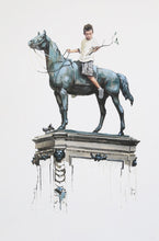 Load image into Gallery viewer, Ernest Zacharevic - Fresh Start
