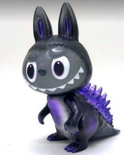 Load image into Gallery viewer, Kasing Lung - Gojimomo Sphere ( Purple, Labubu, The Monsters, Dinosaur )
