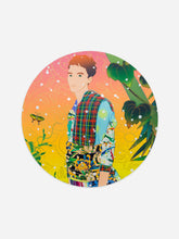 Load image into Gallery viewer, Tomokazu Matsuyama 松山智一 - Perfect All Alone Ironic (Orange)
