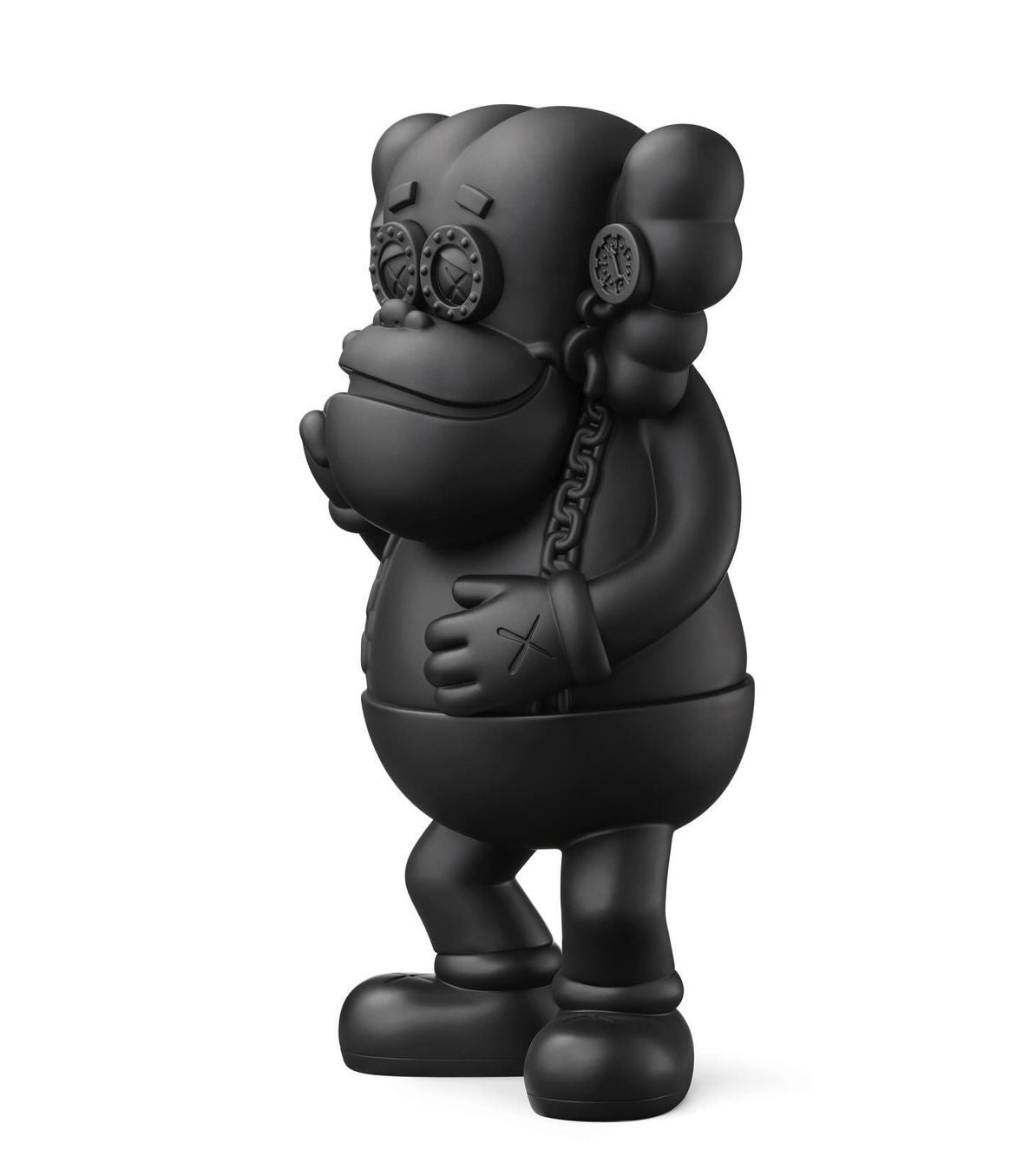 kaws monsters Kaws