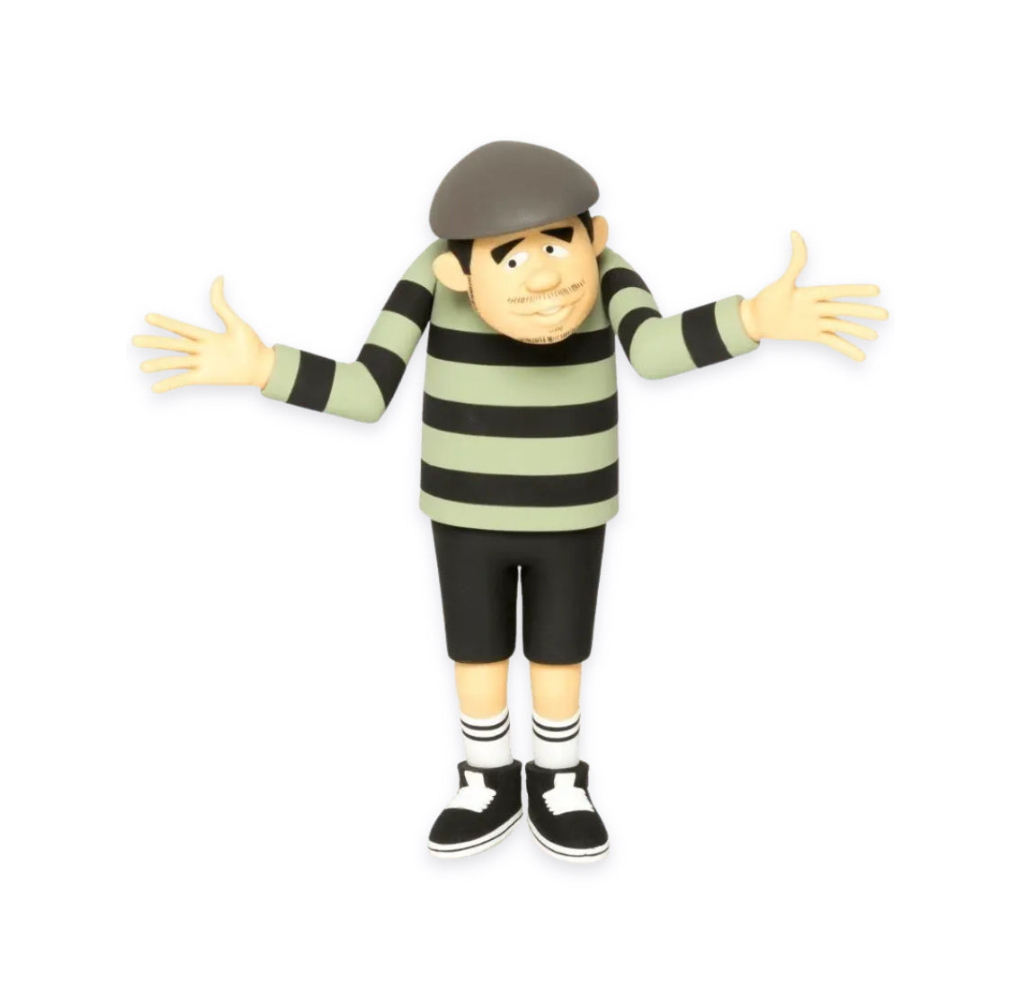 Yusuke Hanai - Steve Caballero (Special Colourway) – Toyol Toys
