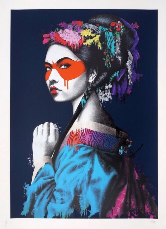 Fin Dac - Shinka