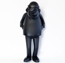 Load image into Gallery viewer, Yusuke Hanai - Mr. Stoop (Black Version)
