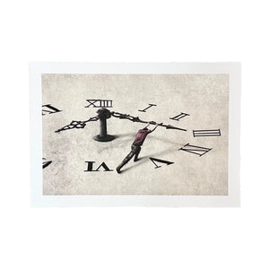 Andrew Scott - Clockwork