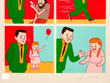 Load image into Gallery viewer, Joan Cornella  - Mystique
