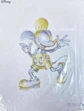 Load image into Gallery viewer, Hajime Sorayama - Mickey Mouse Now and Future Sofubi Figure
