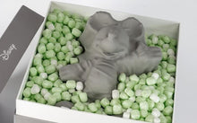 Load image into Gallery viewer, Daniel Arsham - Hollow Mickey (Grey, Disney APPortfolio )
