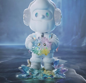 Instinctoy Hiroto Ohkubo- Unknown With Bob 300% ( Farmer Bob x Instinctoy)