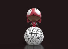 Load image into Gallery viewer, Edgar Plans - NBA Legend Fly Man Michael Jordan
