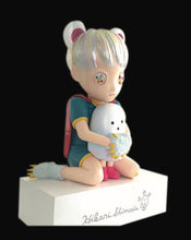 Load image into Gallery viewer, Hikari Shimoda - Lonely Hero and Obake
