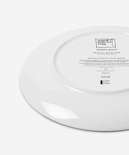 Load image into Gallery viewer, Amoako Boafo - White Nail Polish ( Plate)
