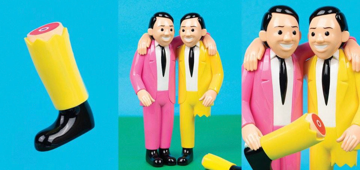 Joan Cornella 　正規品　DWOD 額縁付き Joan Cornella 正規品 DWOD 額縁付き