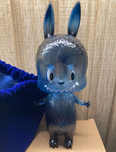 Load image into Gallery viewer, Kasing Lung - Labubu Blue ( Zimomo, The Monsters)
