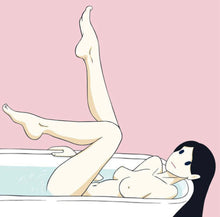Load image into Gallery viewer, Takeru Amano - Venus with Bathtub

