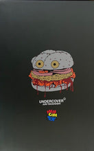 Load image into Gallery viewer, Jun Takahashi X Undercover, Medicom Toy - Hamburger Lamp
