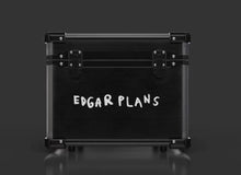 Load image into Gallery viewer, Edgar Plans - NBA Legend Fly Man Michael Jordan
