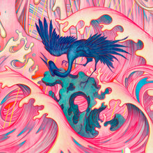 Load image into Gallery viewer, James Jean - Adrift II (2)
