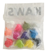 Load image into Gallery viewer, Kaws - Permanent Thirty - Three Heads (33, Complete set of 12)
