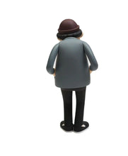 Load image into Gallery viewer, Yusuke Hanai - Mr. Stoop (Grey)
