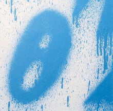 Load image into Gallery viewer, Bernandi Desanda - Whispering Colors Series, No.1 (Blue)
