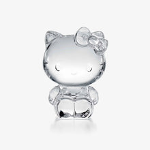 Load image into Gallery viewer, Baccarat - Hello Kitty (Sanrio, Crystal)
