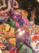 Load image into Gallery viewer, Takashi Murakami - Tribute to Hideaki Anno: Eva &amp; Shin Godzilla
