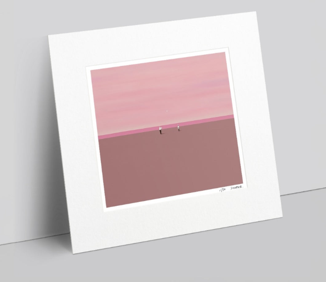Suntur - Cause I Still Know How To Make You Smile