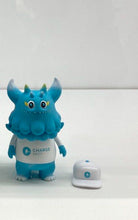 Load image into Gallery viewer, T9g - Rangeas Jr Charge Spot Version ( Blue, Yellow, White, The Icon)
