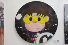 Load image into Gallery viewer, Kenichi Sugimoto 杉本憲一  - I‘m Hero
